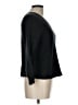 Alice + Olivia Black Pullover Sweater Size L (estimated) - photo 4
