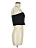 Aero Black Sleeveless Top Size M - photo 4