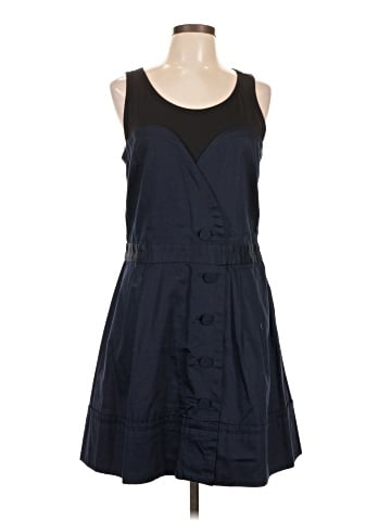 Marc by Marc Jacobs Casual Dress (view 1)