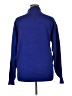 Meister Blue Pullover Sweater Size XL - photo 2