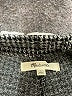 Madewell Tweed Gray Casual Pants Size L - photo 7