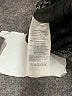 Madewell Tweed Gray Casual Pants Size L - photo 8
