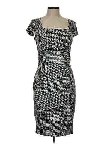 White House Black Market Casual Dress (view 1)