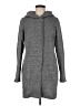 Valerie Stevens Gray Coat Size M - photo 1