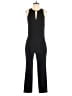 Rag & Bone Solid Black Jumpsuit Size 0 - photo 1