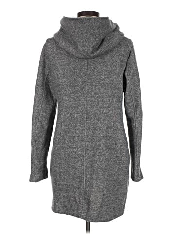 Valerie Stevens Coat (view 2)