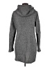 Valerie Stevens Gray Coat Size M - photo 2