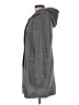 Valerie Stevens Gray Coat Size M - photo 5