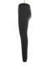 Gold Medal Houndstooth Gray Leggings Size L - photo 5
