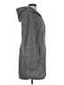 Valerie Stevens Gray Coat Size M - photo 4