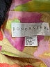 Doncaster Collection Floral Pink Jacket Size 8 - photo 6