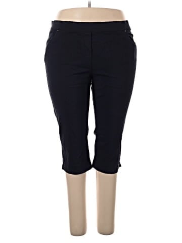 89th & Madison Casual Pants (view 1)