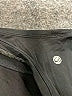 Crz Yoga Black Tank Top Size 14 (estimated) - photo 7