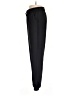 Lululemon Athletica Solid Black Casual Pants Size 8 - photo 5