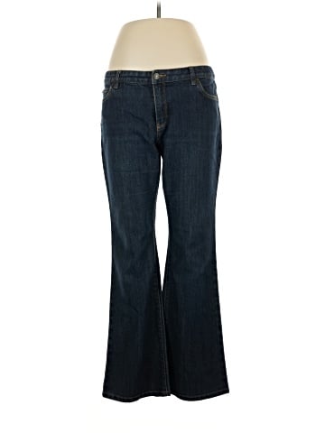 MICHAEL Michael Kors Jeans (view 1)