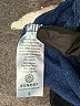 Sundry Tie-dye Blue Sweatshirt Size Lg (3) - photo 8