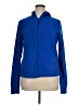 Danskin Now 100% Polyester Blue Track Jacket Size XL - photo 1