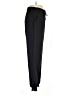 Lululemon Athletica Solid Black Casual Pants Size 8 - photo 4