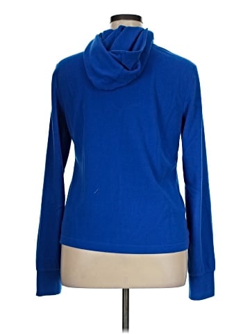 Danskin Now Track Jacket (view 2)