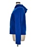 Danskin Now 100% Polyester Blue Track Jacket Size XL - photo 5