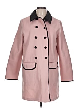 Shein Coat (view 1)