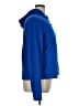 Danskin Now 100% Polyester Blue Track Jacket Size XL - photo 4