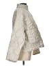 Zara Solid Ivory Jacket Size L - photo 4
