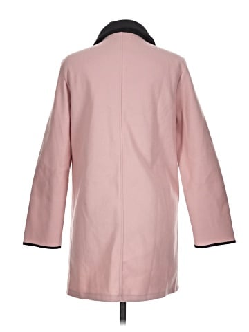 Shein Coat (view 2)
