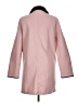 Shein 100% Polyester Pink Coat Size L - photo 2