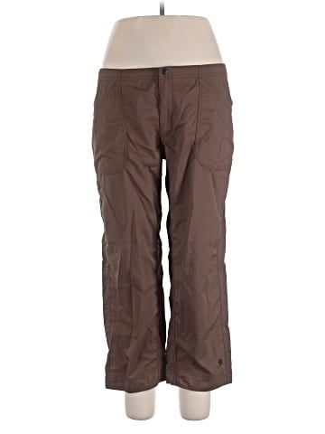 Mountain Hardwear Casual Pants (view 1)