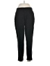 Athleta Solid Black Active Pants Size 8 - photo 1