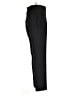 Quince Solid Black Dress Pants Size 8 - photo 4