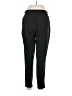 Athleta Solid Black Active Pants Size 8 - photo 2