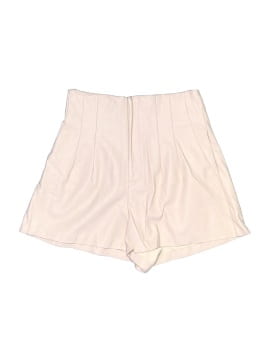 Mustard Seed Shorts