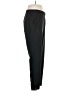Athleta Solid Black Active Pants Size 8 - photo 4