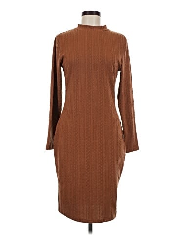 Ekouaer Casual Dress (view 1)