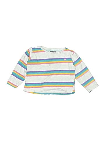Limited Too Long Sleeve T-Shirt (view 1)