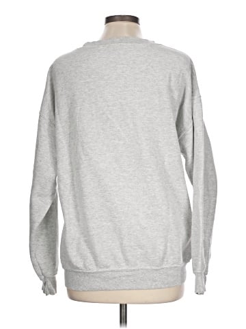 Gildan Sweatshirt (view 2)