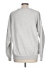Gildan Silver Sweatshirt Size L - photo 2