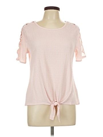A. Byer Short Sleeve T-Shirt (view 1)