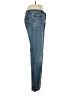 Ann Taylor LOFT Blue Jeans Size 10 - photo 4