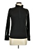 Cali Black Turtleneck Sweater Size M - photo 1
