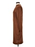 Ekouaer Brown Casual Dress Size M - photo 5