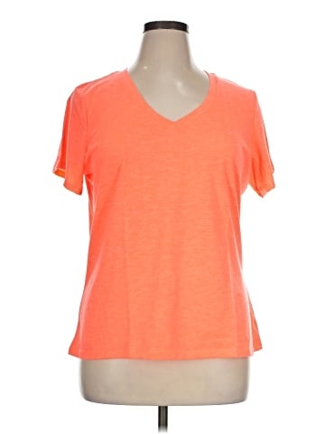 Bobbie Brooks Active T-Shirt (view 1)