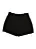 90 Degree by Reflex Solid Black Athletic Shorts Size M - photo 1