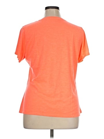 Bobbie Brooks Active T-Shirt (view 2)