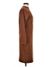 Ekouaer Brown Casual Dress Size M - photo 4