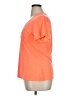 Bobbie Brooks Orange Active T-Shirt Size 1X - photo 5