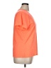 Bobbie Brooks Orange Active T-Shirt Size 1X - photo 4