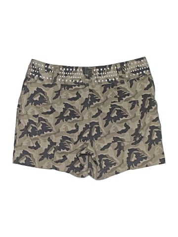 INC International Concepts Khaki Shorts (view 2)